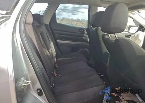 2010 Mazda Cx-7 from USA, damaged, VIN JM3ER2WM5A0302331